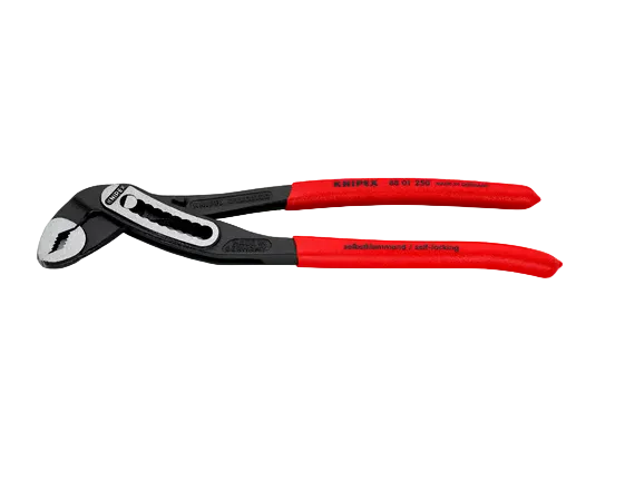 10 IN Alligator® Water Pump Pliers