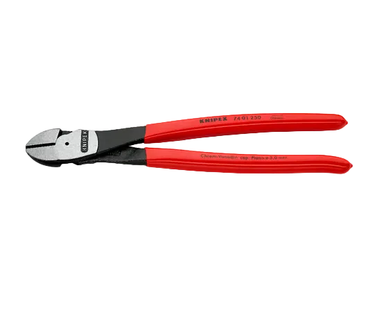 10 IN High Leverage Diagonal Cutters