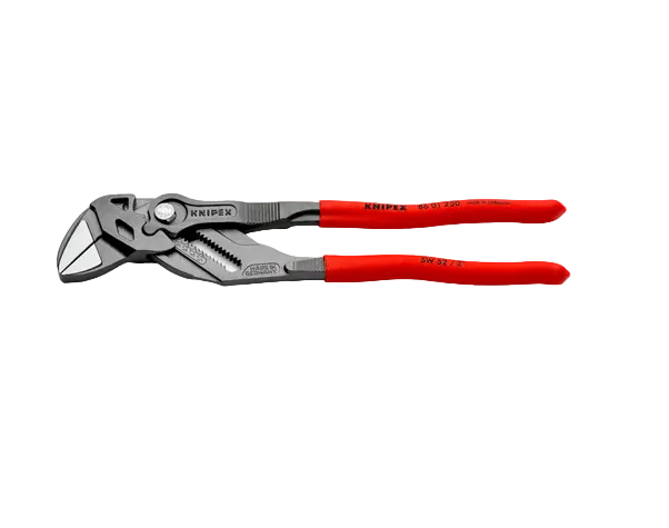 10 IN Pliers Wrench