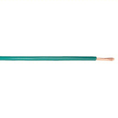 Southwire 10 AWG 500-ft Green THHN Stranded Copper