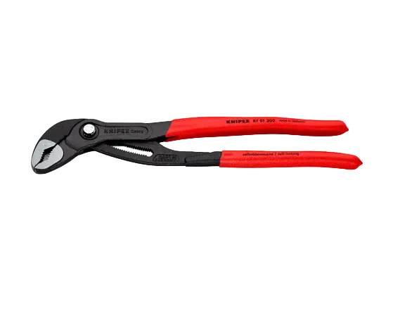 12 IN Cobra Water Pump Pliers