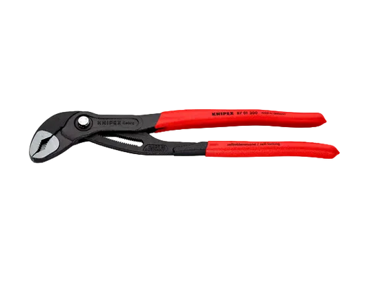 12 IN Cobra Water Pump Pliers