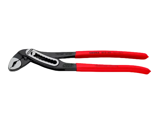 12 IN Alligator Water Pump Pliers
