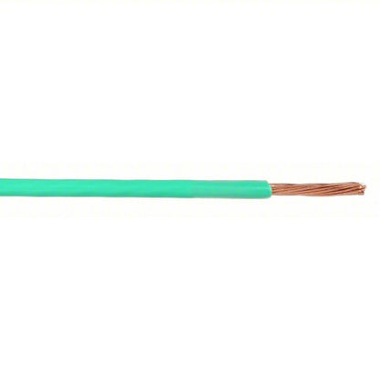 Southwire 12 AWG 500-ft Green THHN Stranded Copper