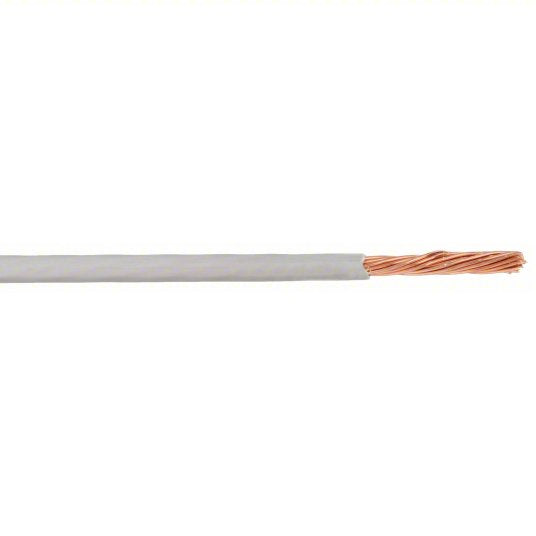 Southwire 12 AWG 500-ft Gray THHN Stranded Copper