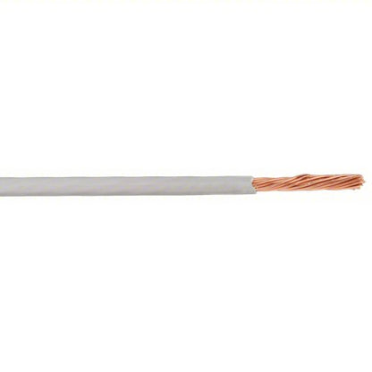 Southwire 12 AWG 500-ft Gray THHN Stranded Copper