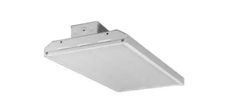 160W 1x2 HIGH-BAY (NO SENSOR)