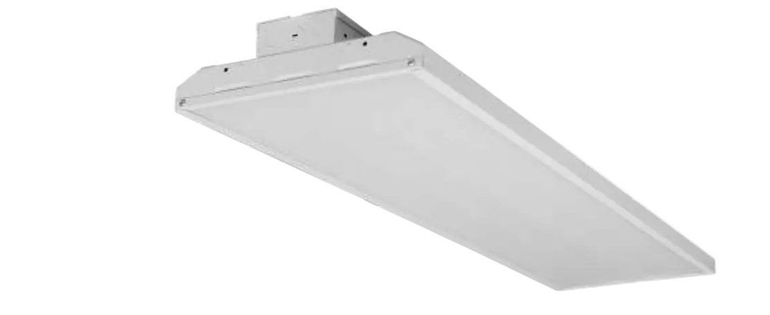 220W 1x4 HIGH-BAY (WITH SENSOR)