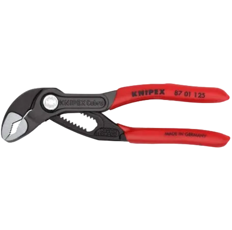 5 IN Cobra® Water Pump Pliers