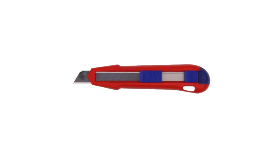 6 1/2 IN CutiX Universal Snap Knife