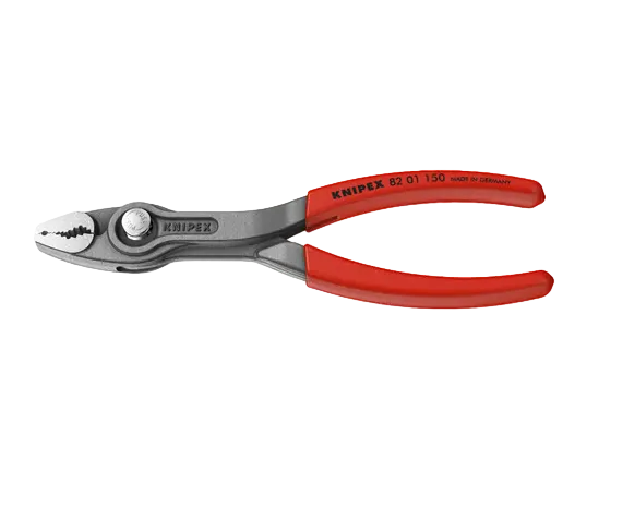 6 IN Twin Grip Pliers