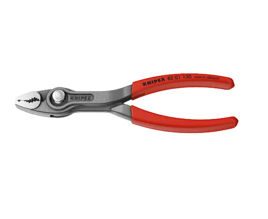 6 IN Twin Grip Pliers