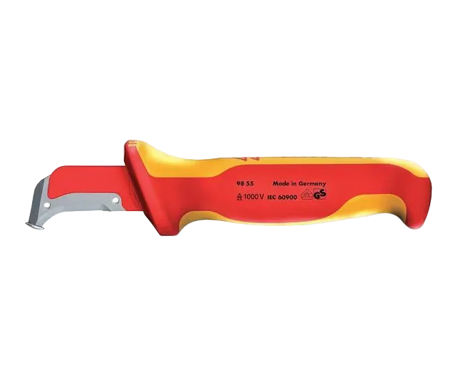 6 IN Dismantling Knife-1000V Insulated