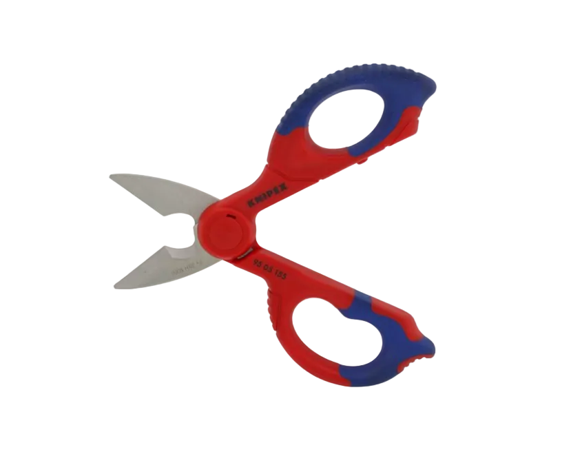 6 IN Electricians' Shears