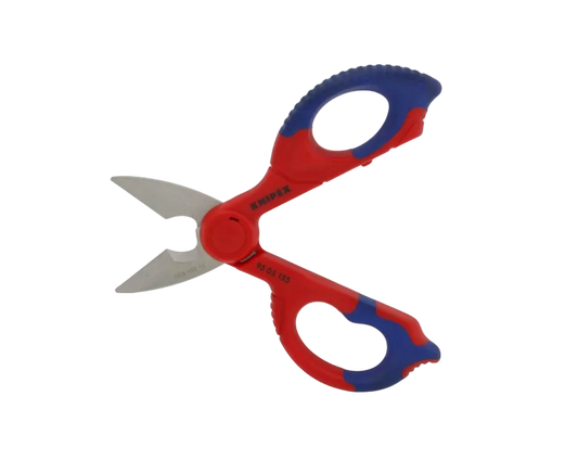 6 IN Electricians' Shears
