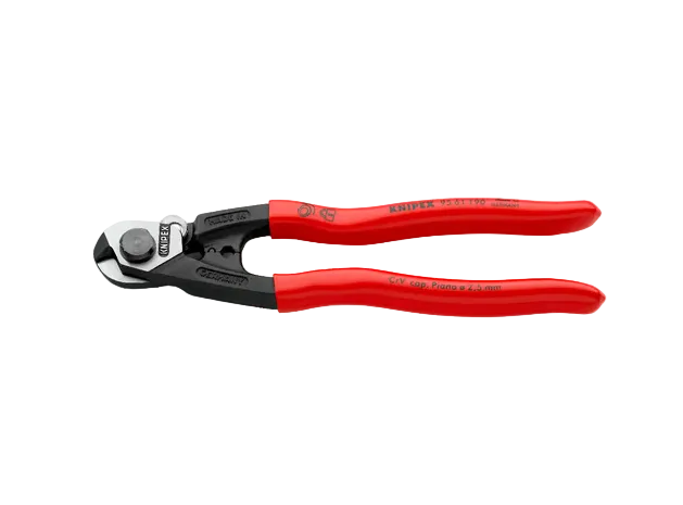 7 1/4 IN Wire Rope Shears