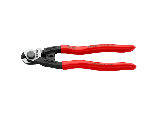 7 1/4 IN Wire Rope Shears