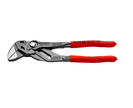 7 1/4 IN Pliers Wrench