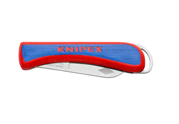 7 7/8 IN (Unfolded) Electrician's Folding Knife