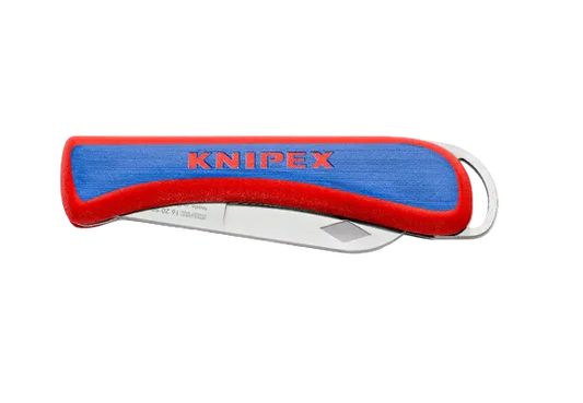 7 7/8 IN (Unfolded) Electrician's Folding Knife