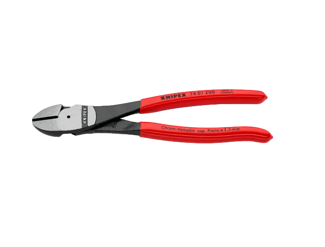 8 IN High Leverage Diagonal Cutters