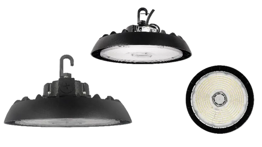 300W UFO HIGHBAY (NO SENSOR)