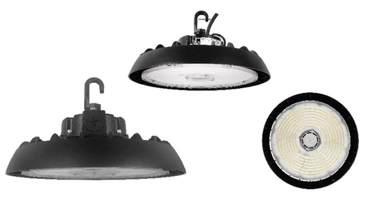 300W UFO HIGHBAY (WITHOUT SENSOR) (DTE/CONSUMER DEAL)