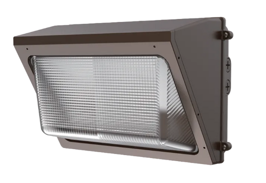 120W WALLPACK