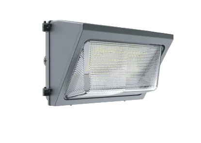 80W WALLPACK (DTE/CONSUMER DEAL)