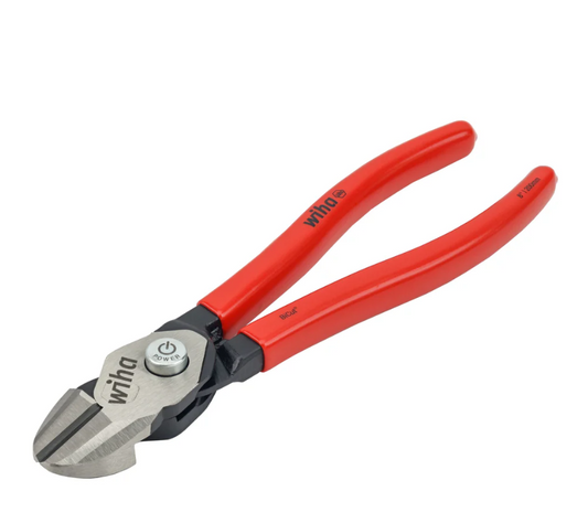 Classic Grip BiCut Compound Diagonal Cutters 8"