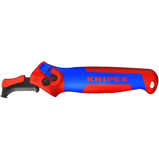 5 3/4 IN Ratcheting Knife